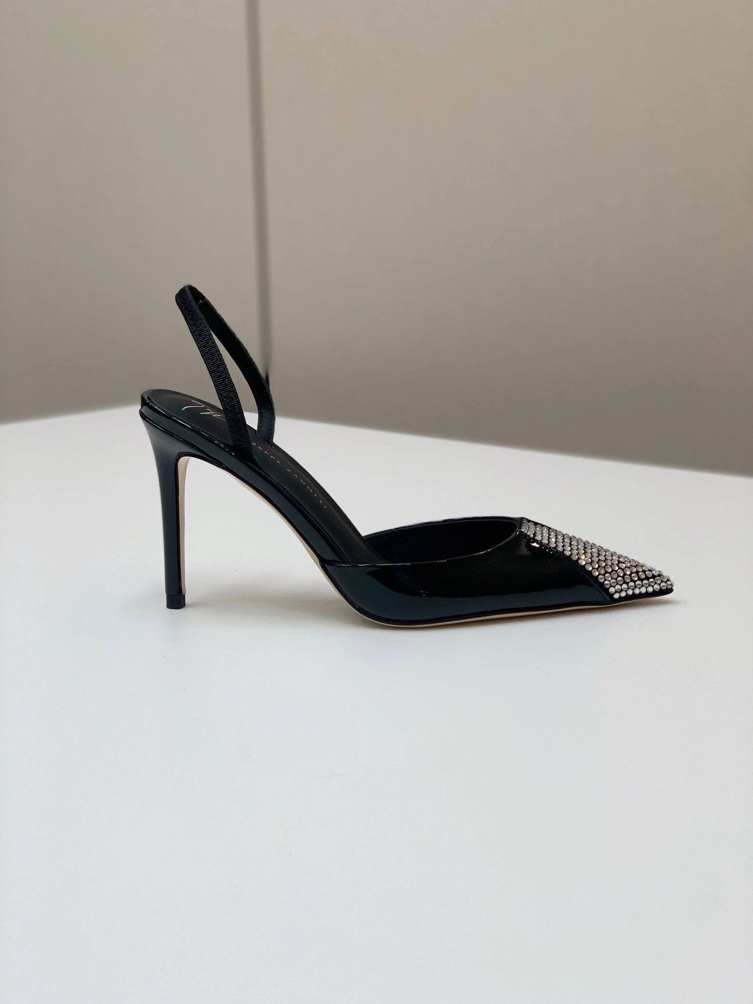coco-- I250010002 9.5cm Heel height item:C-X000D1914